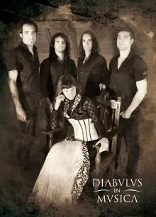 Diabulus In Musica - (2010) Diabulus In Musica 01.jpg